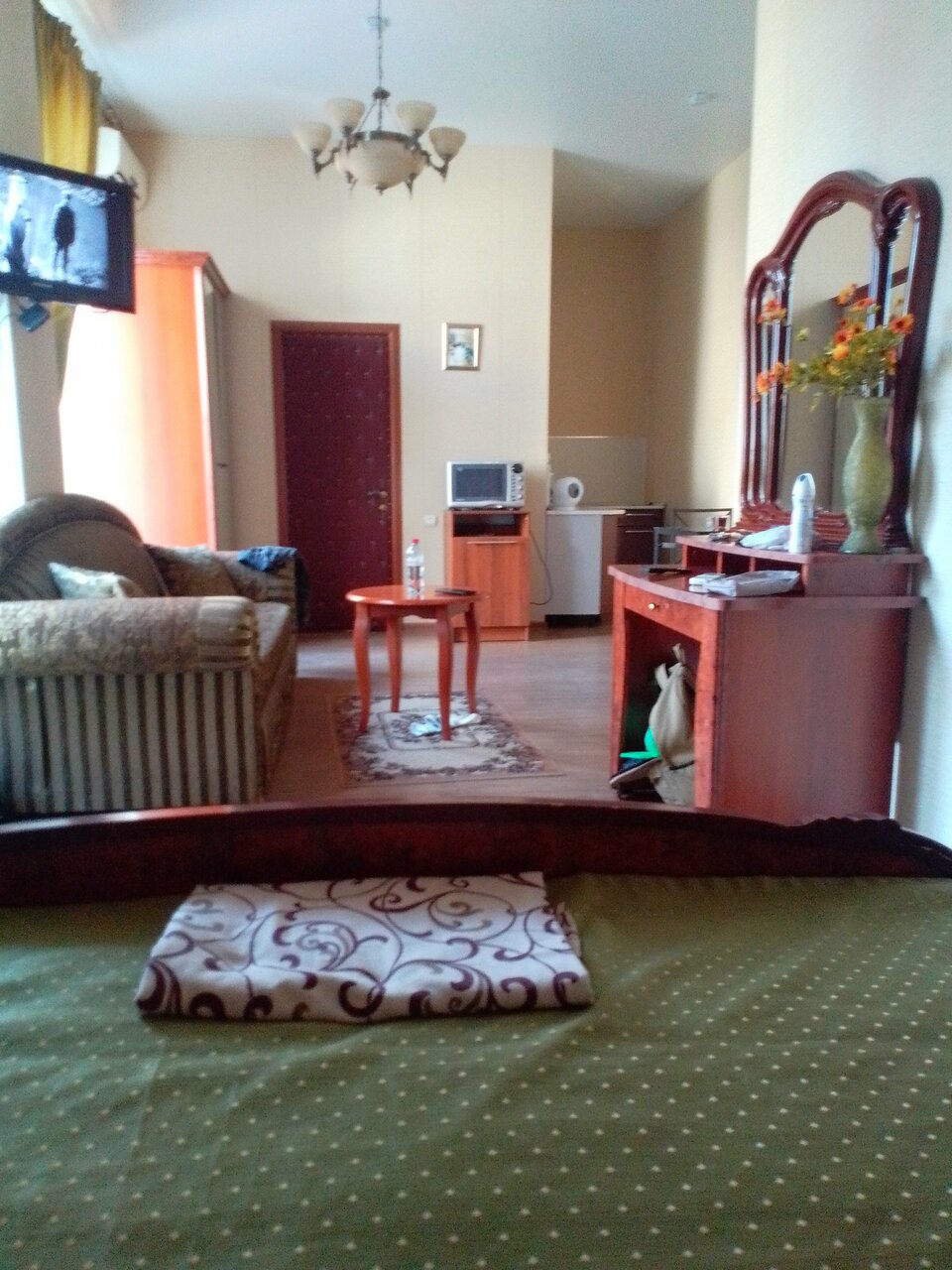 Гостиница Виват Краснодар-99