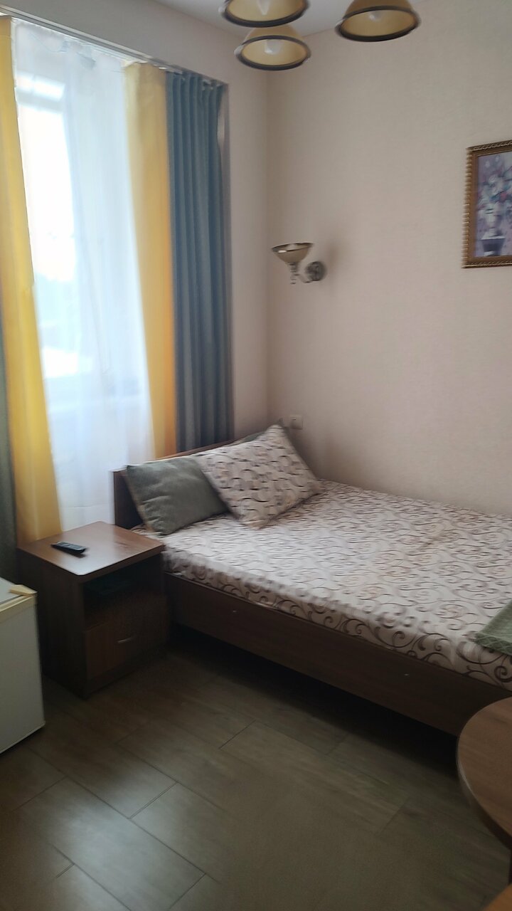 Гостиница Виват Краснодар-117