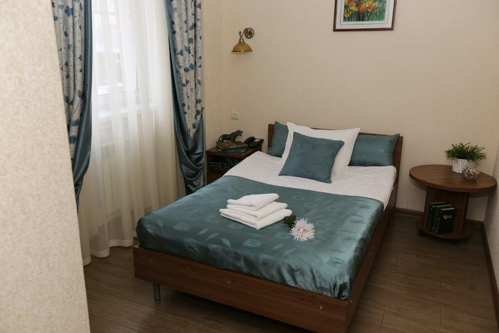 Гостиница Виват Краснодар-56