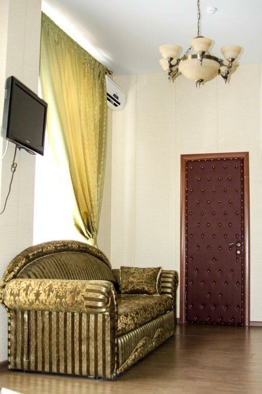 Гостиница Виват Краснодар-52