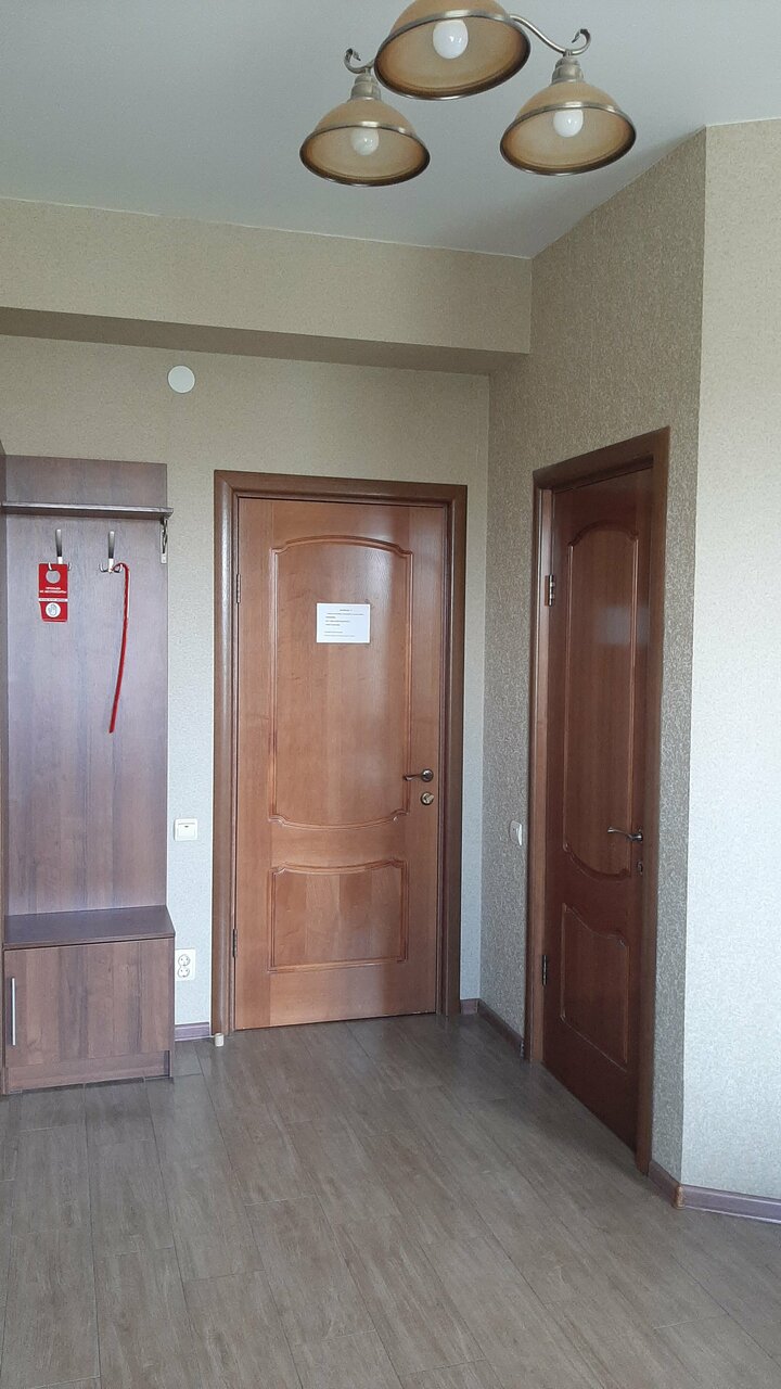 Гостиница Виват Краснодар-94