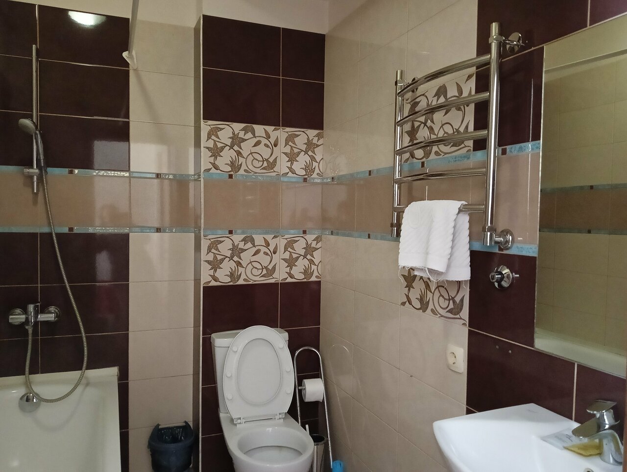 Гостиница Виват Краснодар