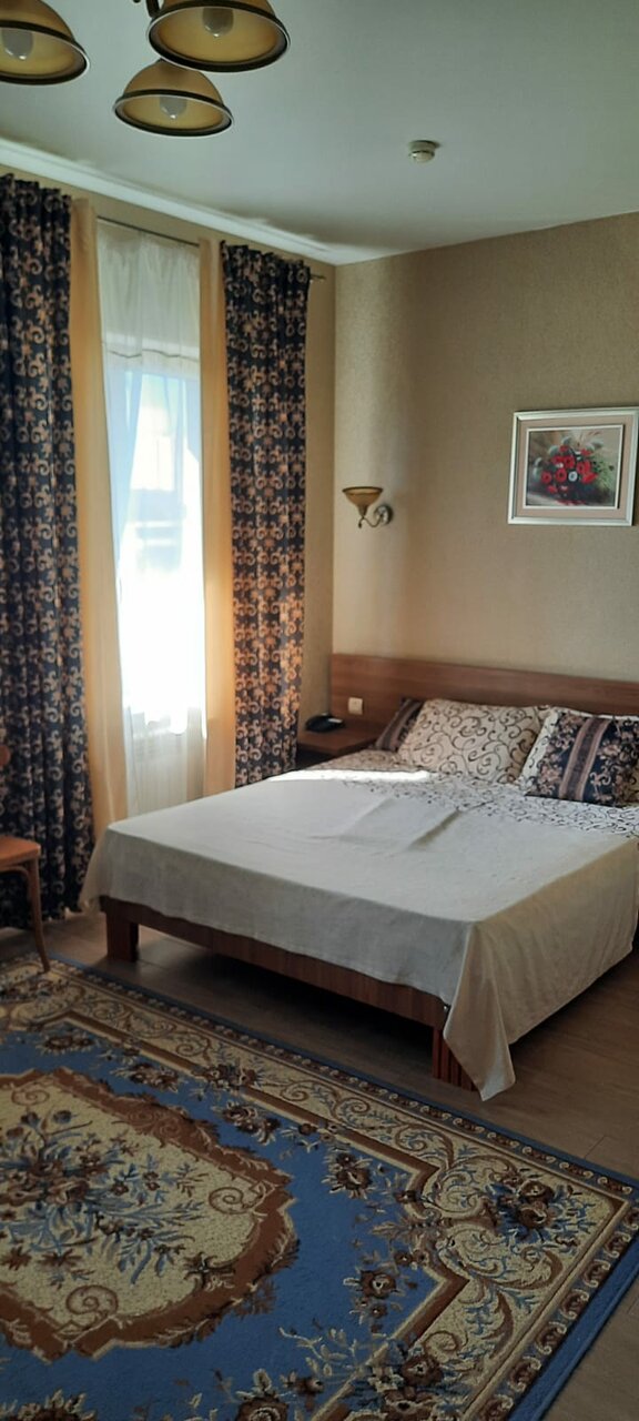 Гостиница Виват Краснодар-128