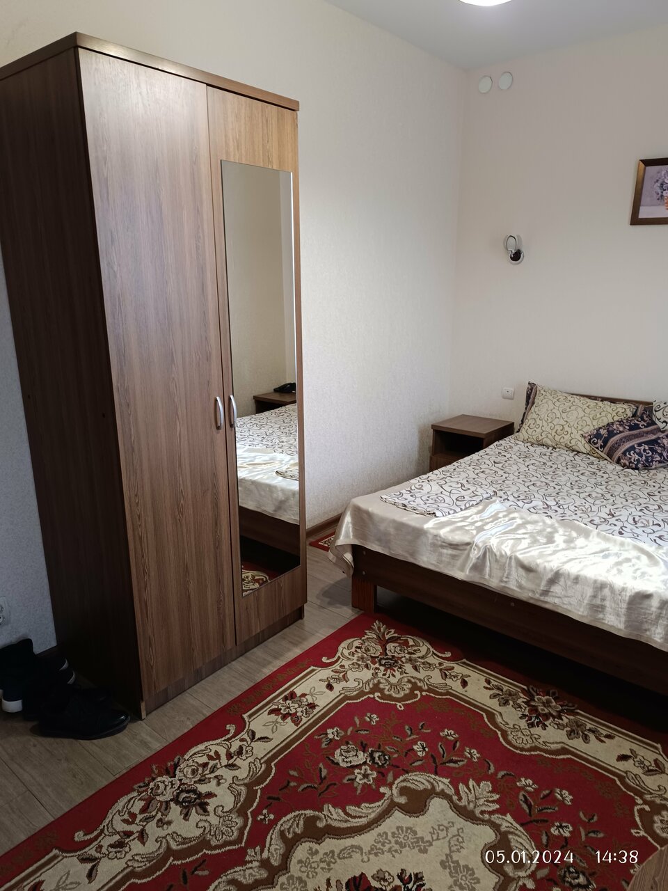 Гостиница Виват Краснодар-121