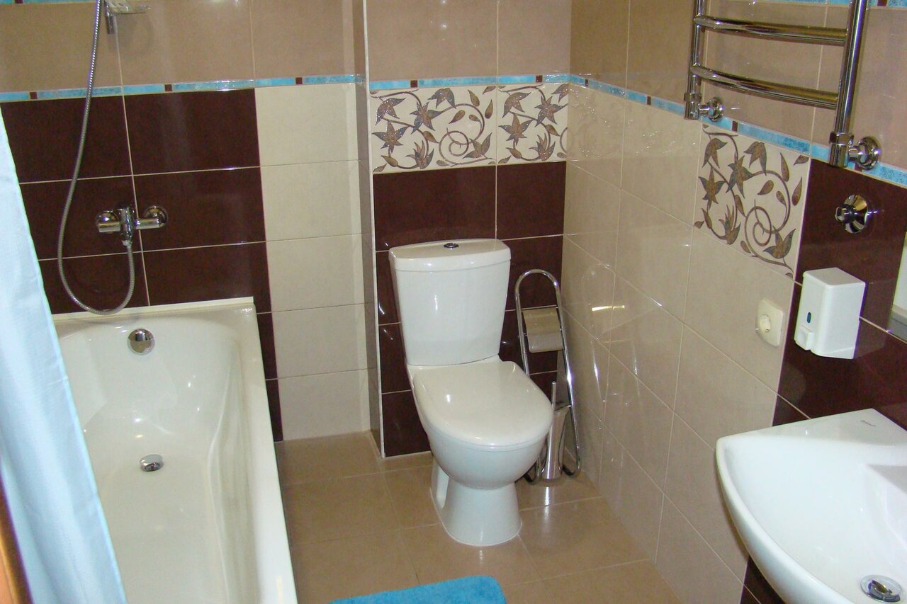 Гостиница Виват Краснодар-69