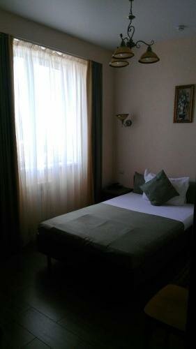 Гостиница Виват Краснодар-60