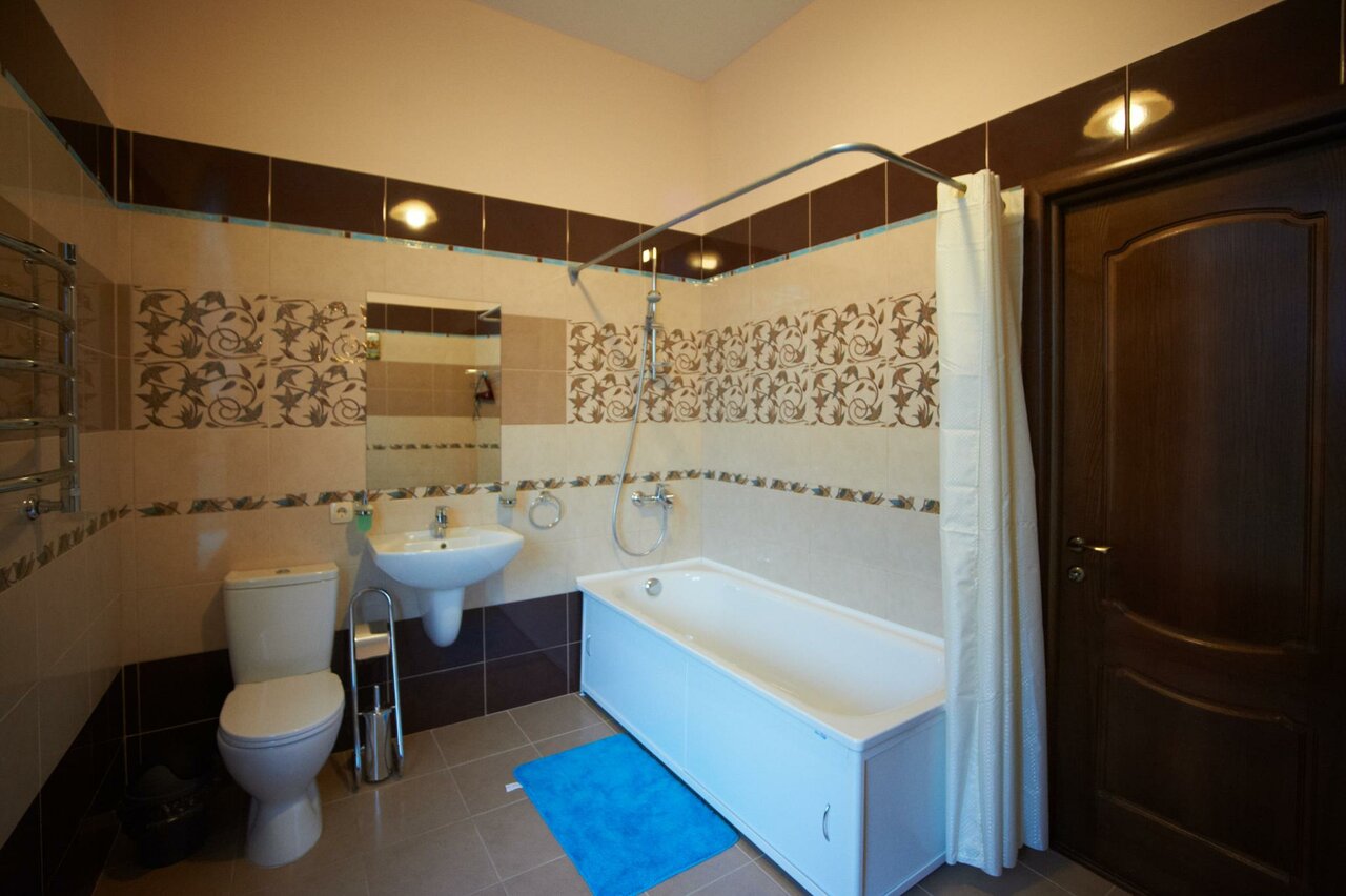 Гостиница Виват Краснодар