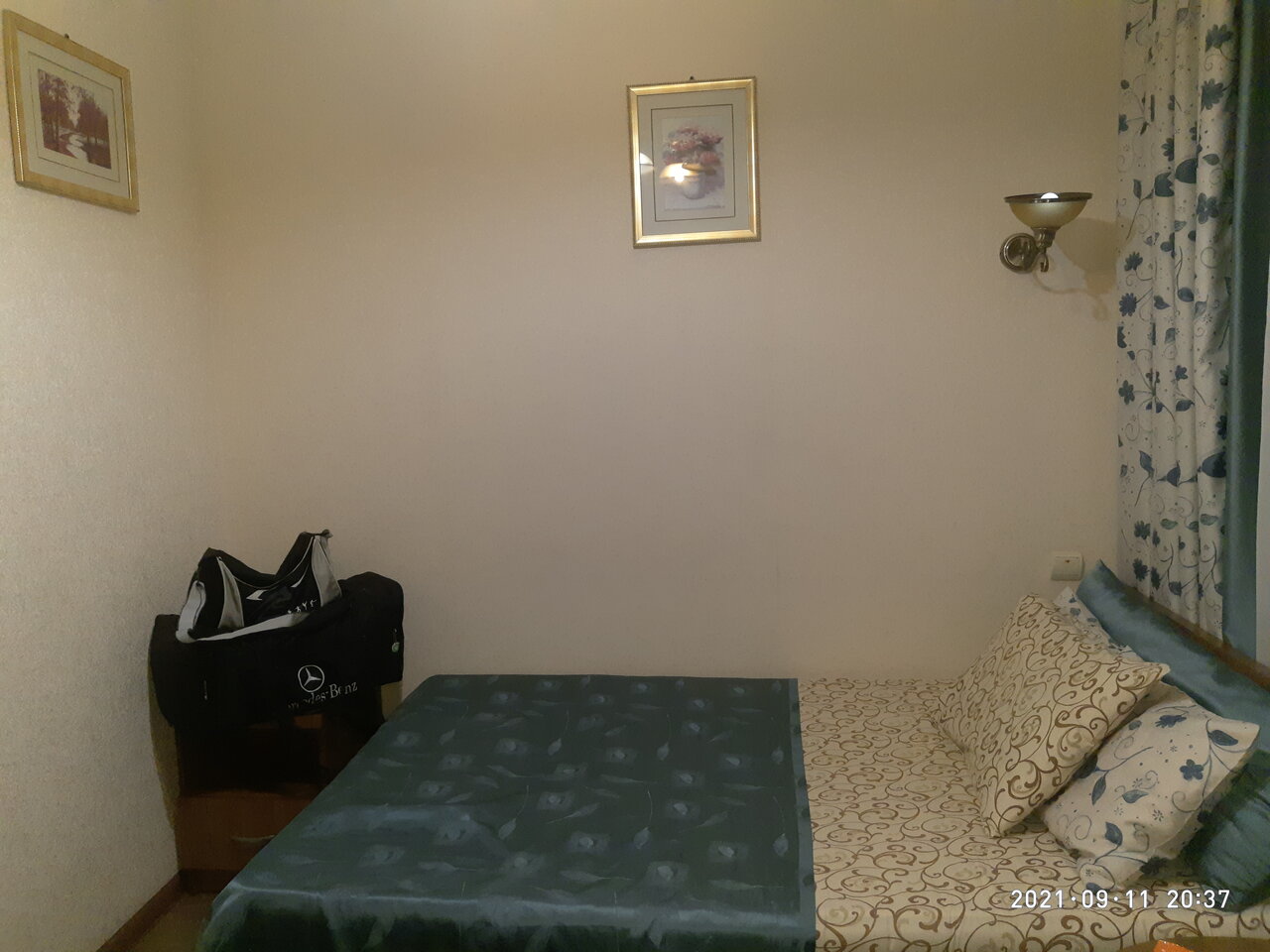 Гостиница Виват Краснодар-126