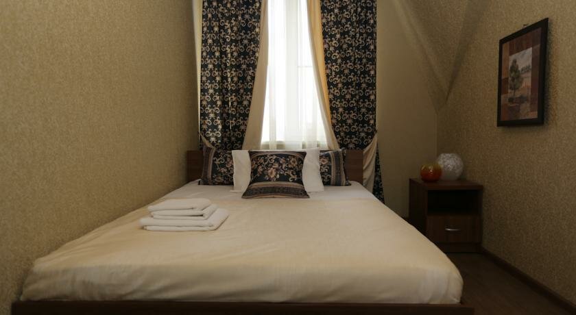 Гостиница Виват Краснодар-72