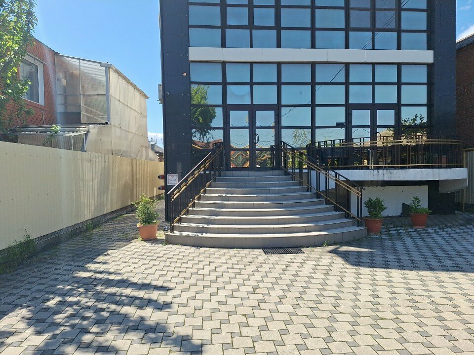 Гостиница Виват Краснодар-5