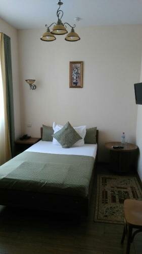 Гостиница Виват Краснодар-67