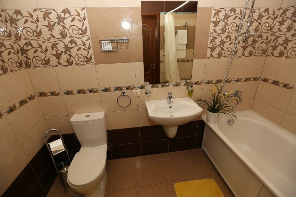 Гостиница Виват Краснодар-53