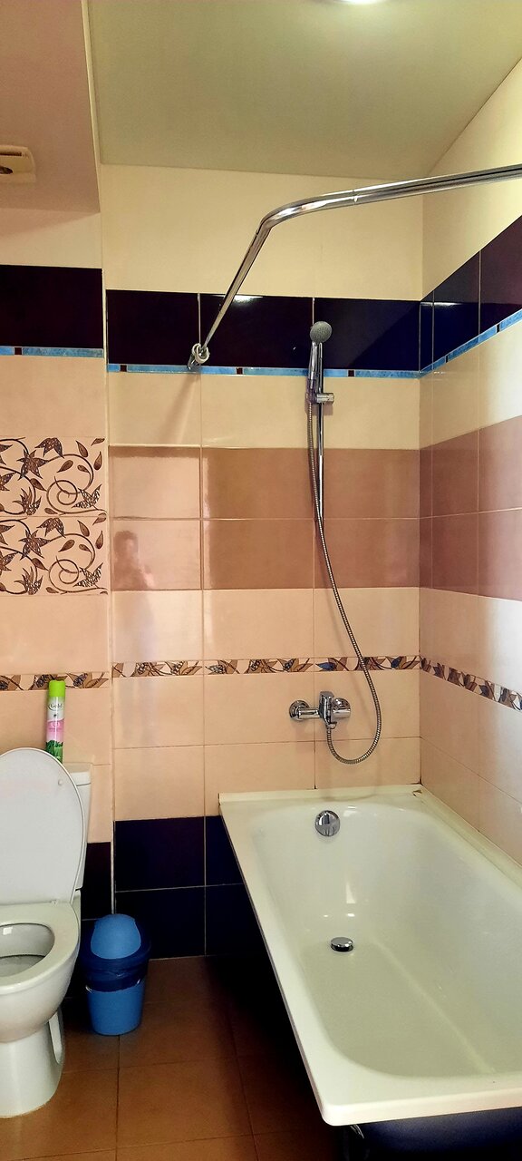 Гостиница Виват Краснодар-116