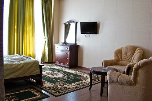 Гостиница Виват Краснодар-120