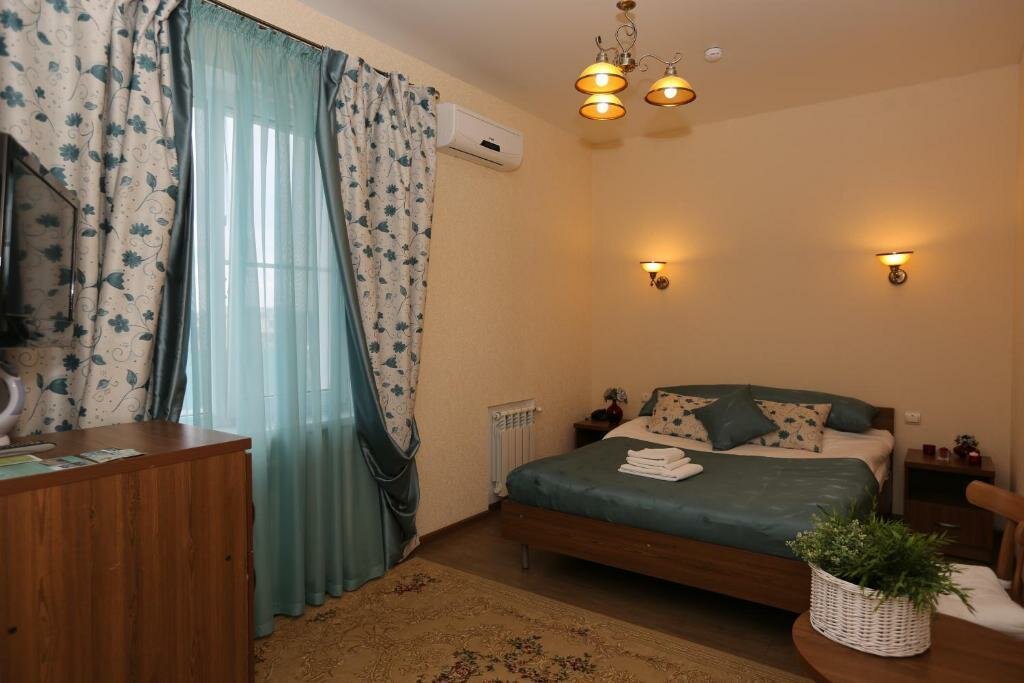 Гостиница Виват Краснодар-47