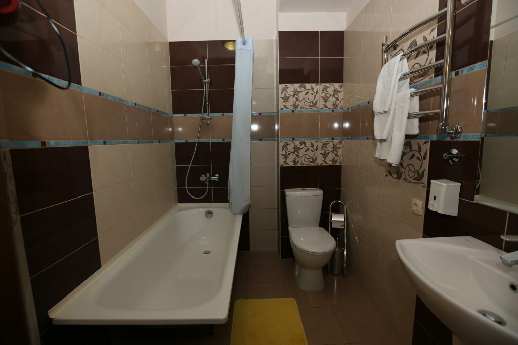 Гостиница Виват Краснодар-64