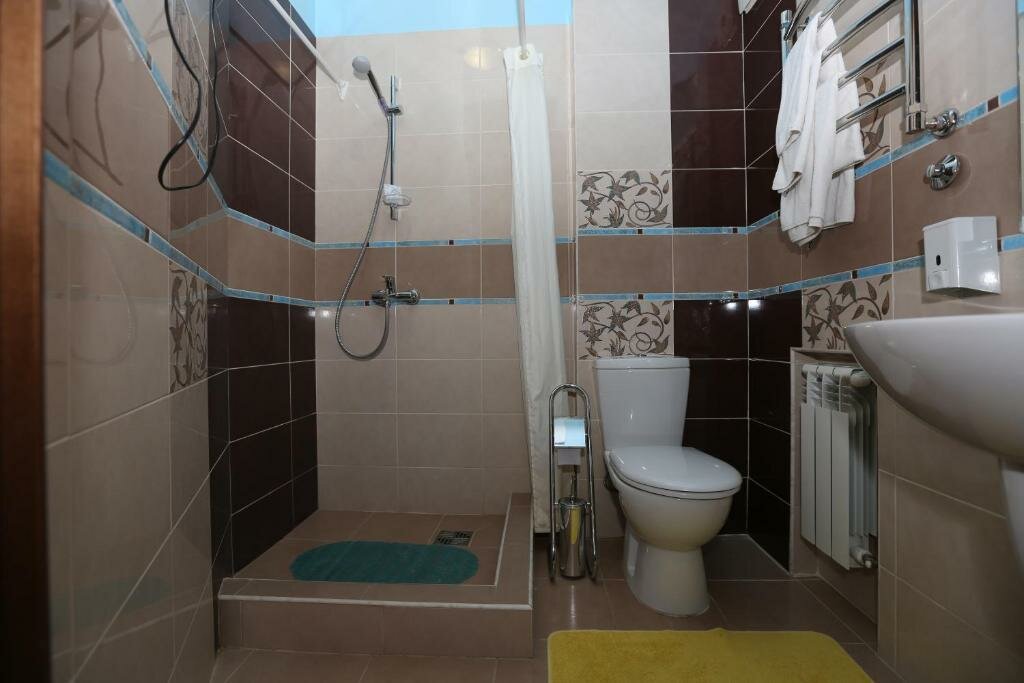 Гостиница Виват Краснодар-73