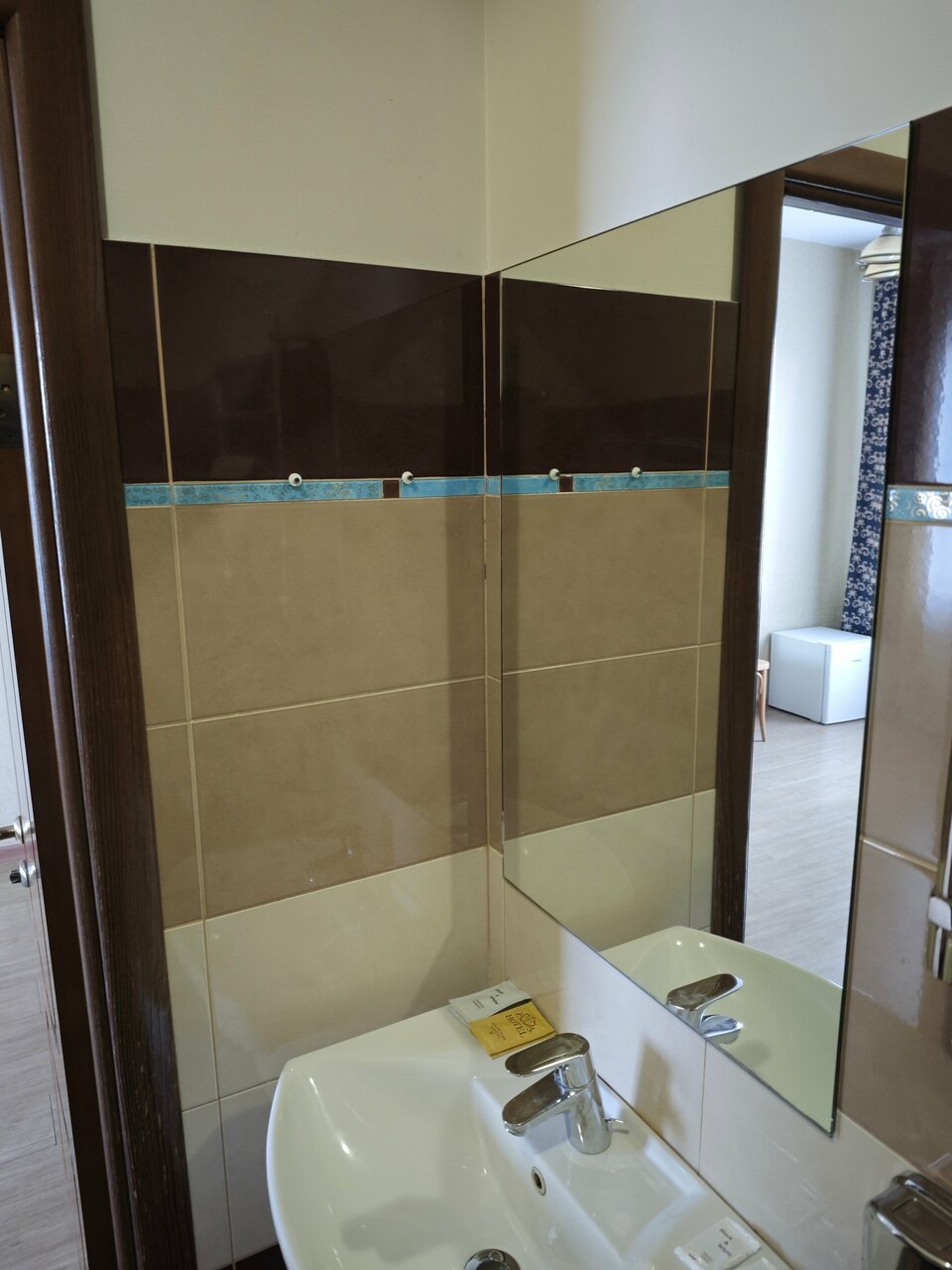 Гостиница Виват Краснодар-113