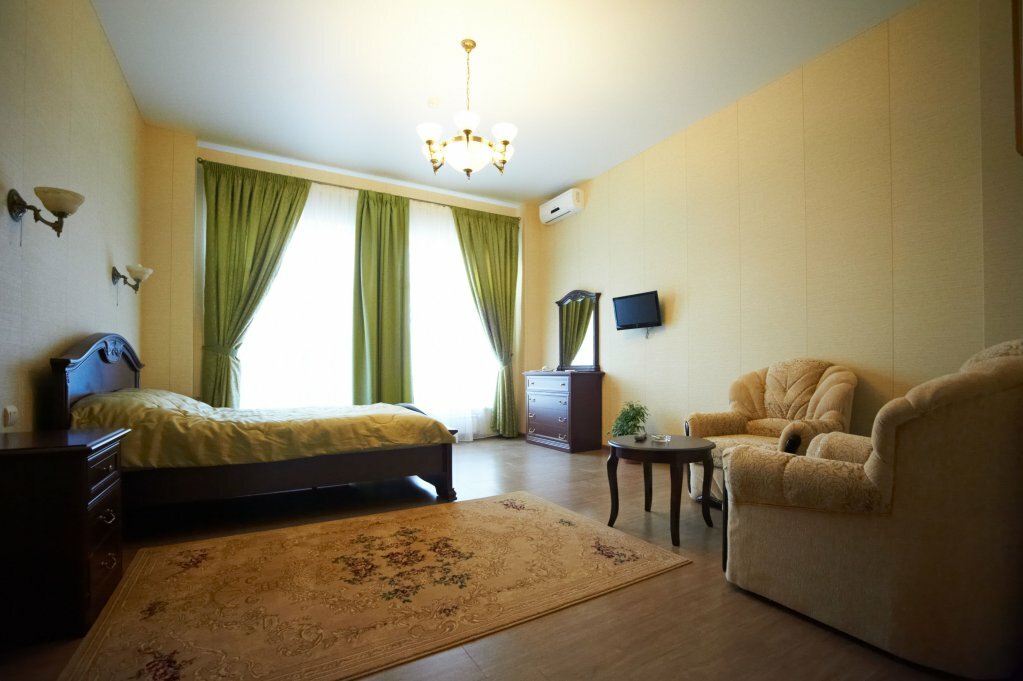 Гостиница Виват Краснодар-57