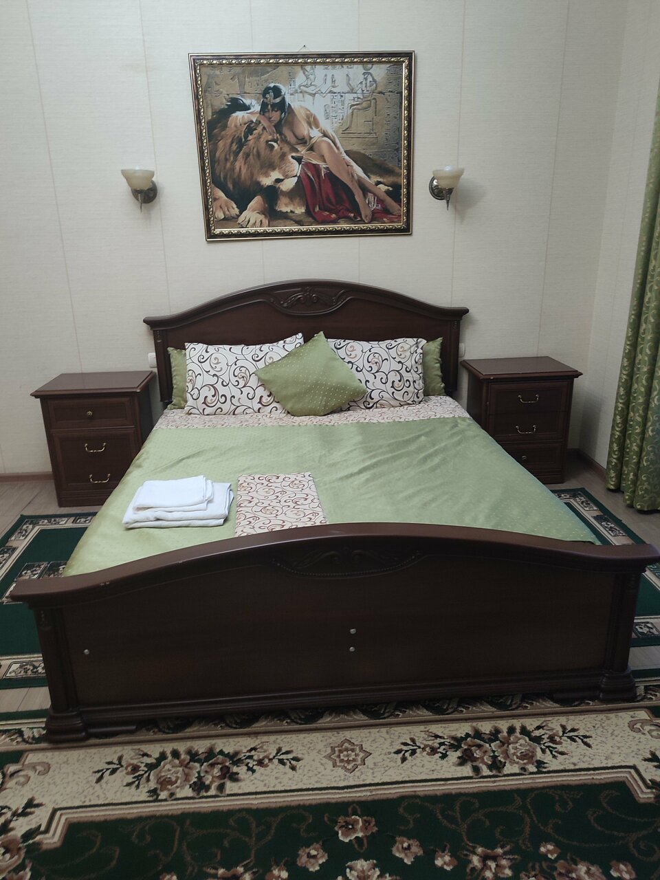 Гостиница Виват Краснодар-87