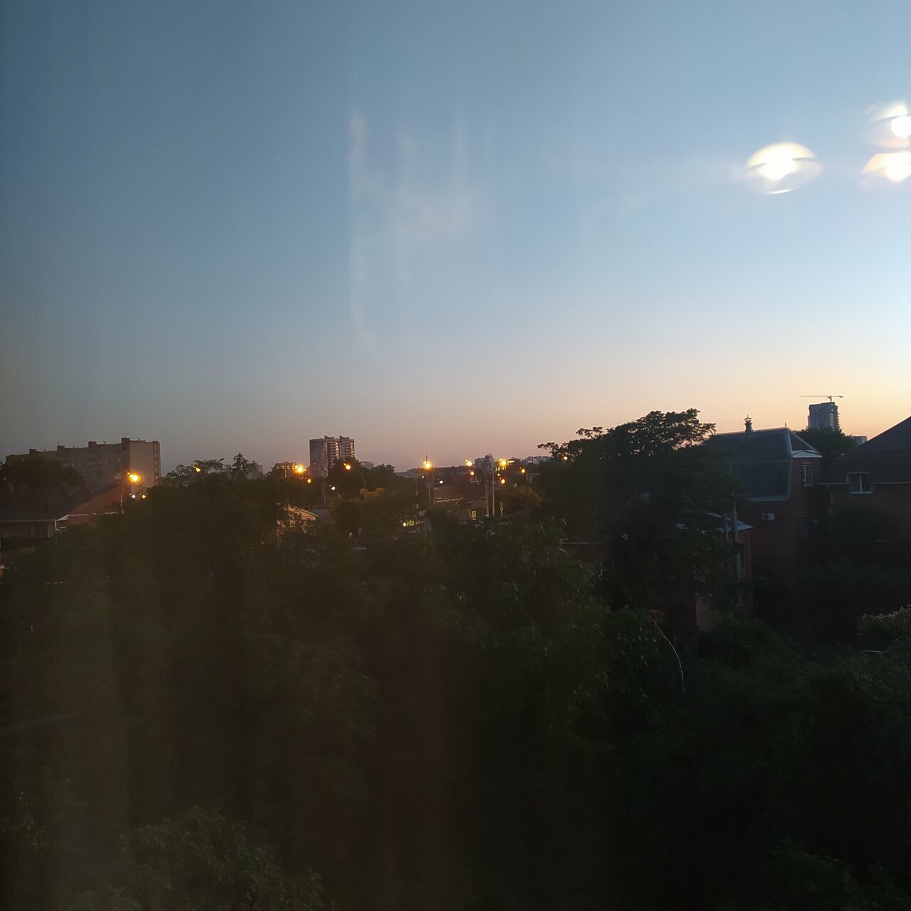 Гостиница Виват Краснодар-85