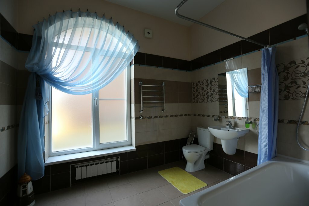 Гостиница Виват Краснодар-14