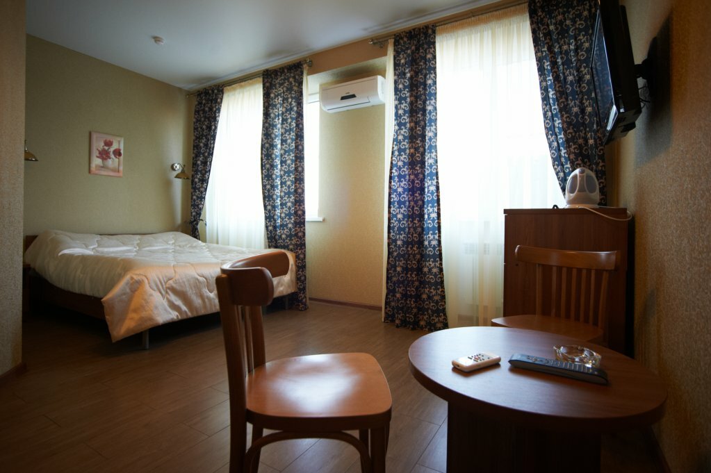 Гостиница Виват Краснодар-43