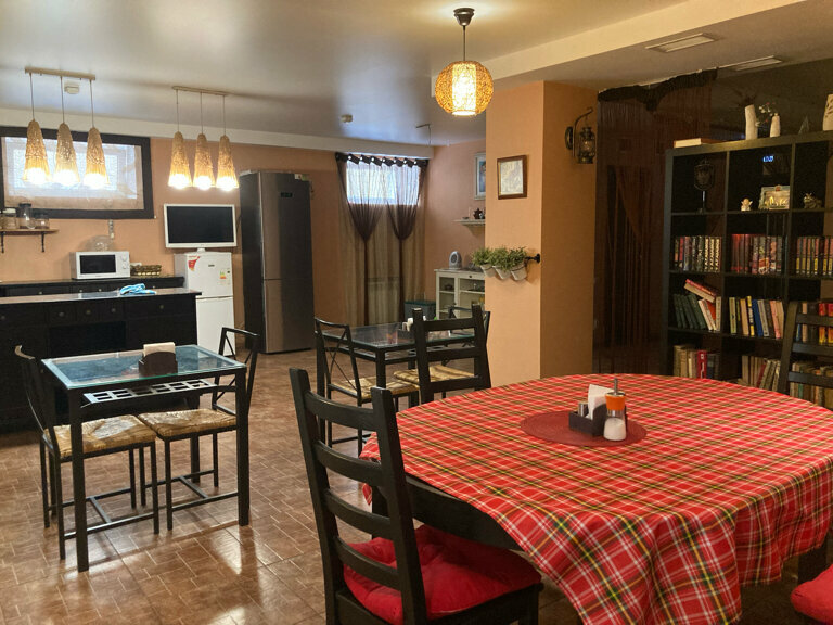 Гостиница Виват Краснодар-84