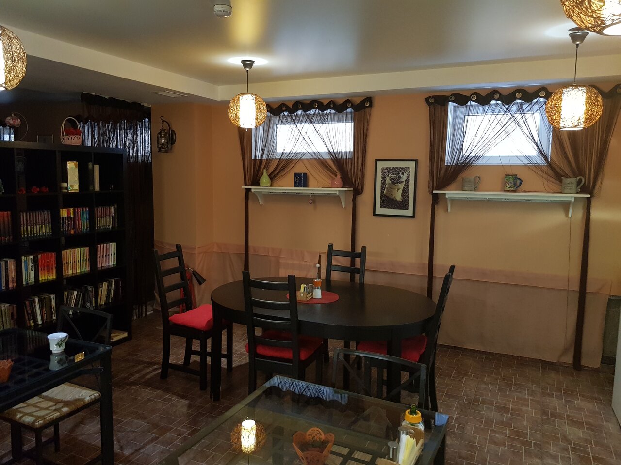 Гостиница Виват Краснодар-122