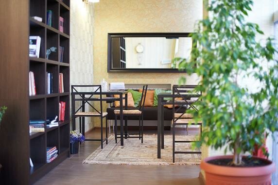 Гостиница Виват Краснодар-100