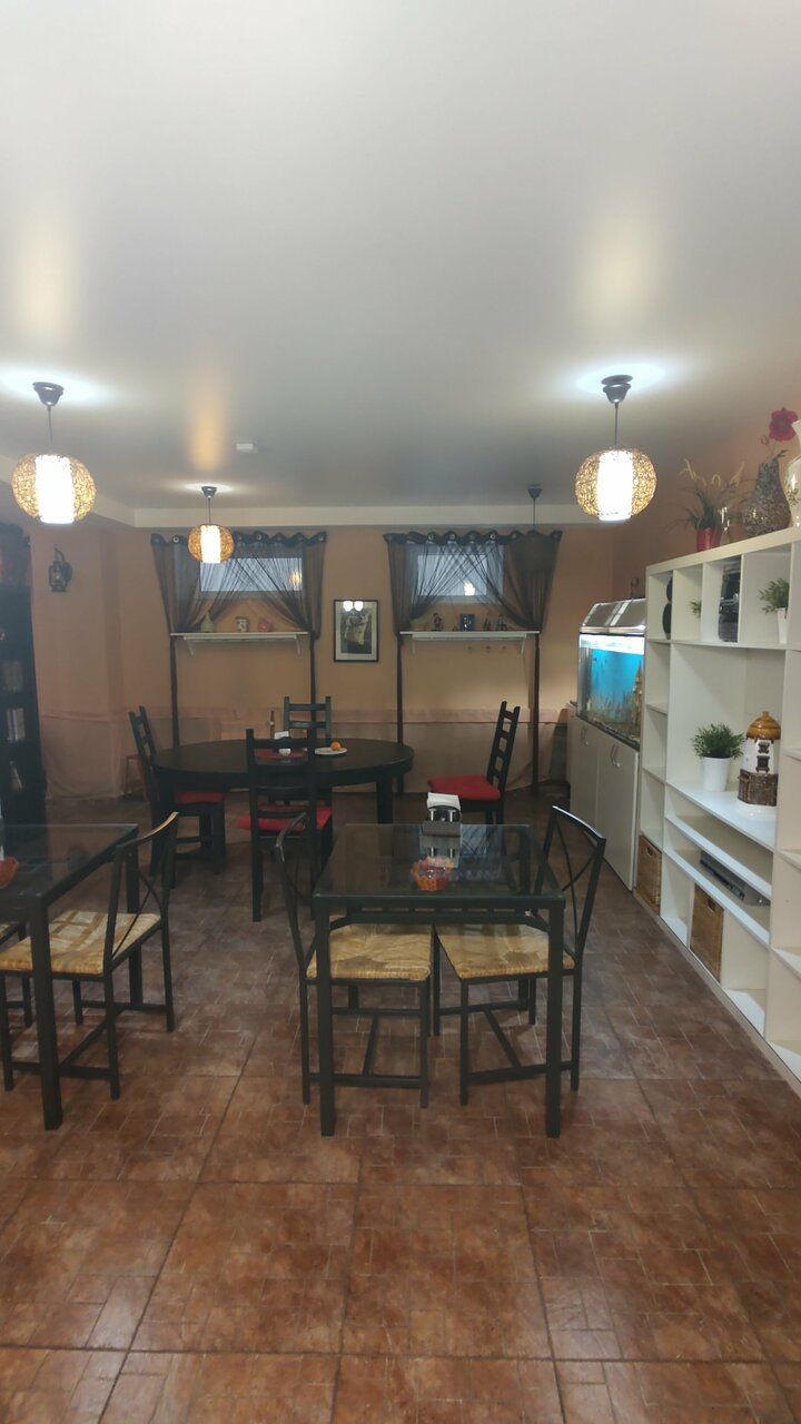 Гостиница Виват Краснодар-118