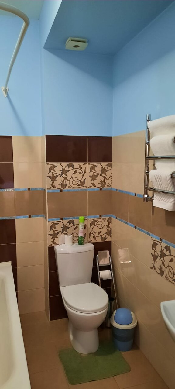 Гостиница Виват Краснодар