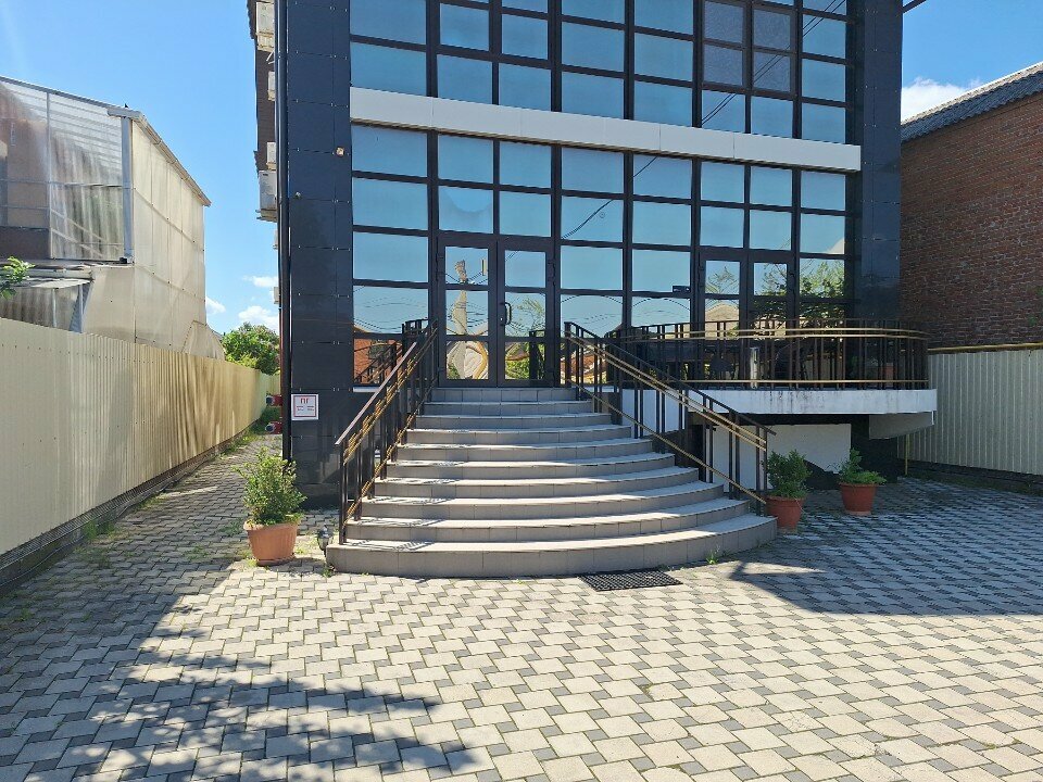 Гостиница Виват Краснодар-44