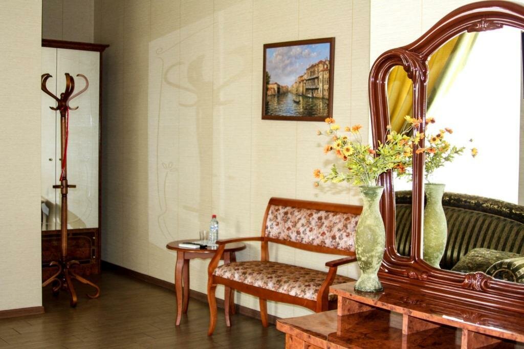 Гостиница Виват Краснодар