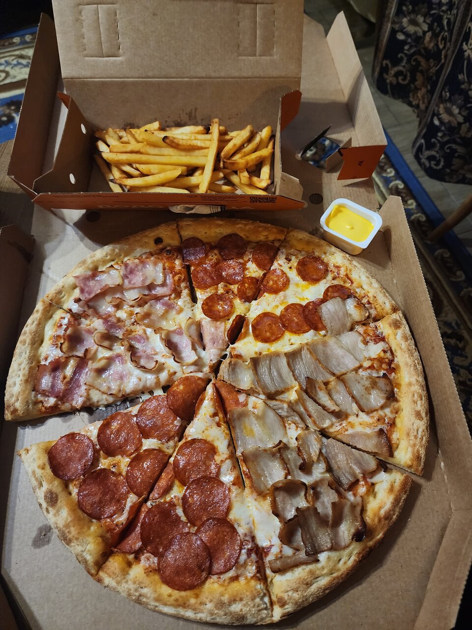 Гостиница Виват Краснодар-89