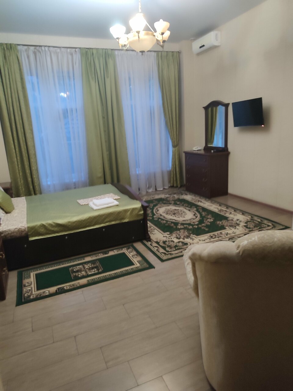 Гостиница Виват Краснодар-112