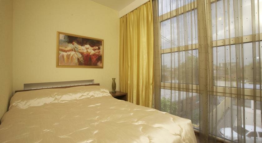 Гостиница Виват Краснодар-36