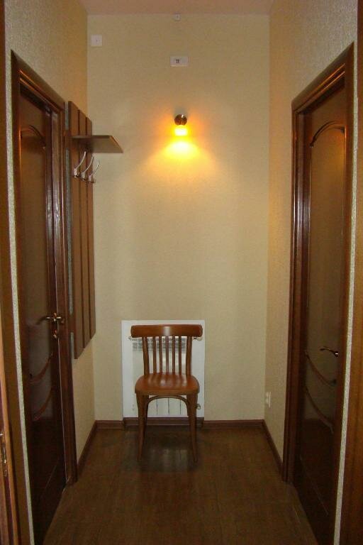 Гостиница Виват Краснодар