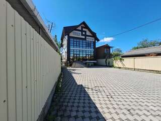 Гостиница Виват Краснодар-5