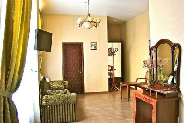 Гостиница Виват Краснодар-122