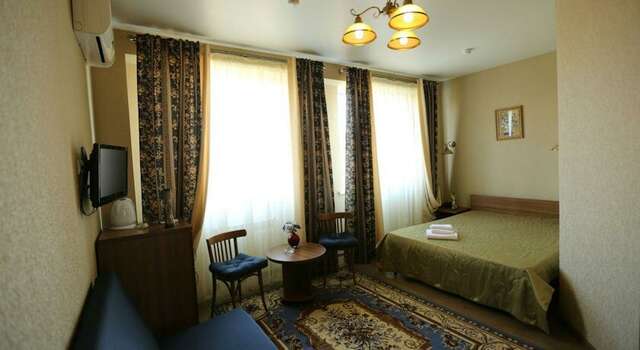 Гостиница Виват Краснодар-67