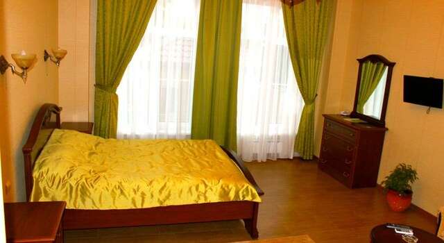 Гостиница Виват Краснодар-50