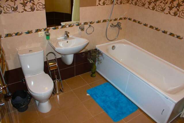 Гостиница Виват Краснодар-5