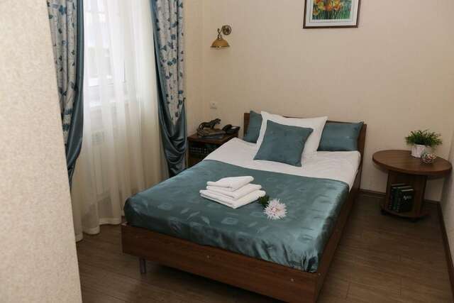 Гостиница Виват Краснодар-55