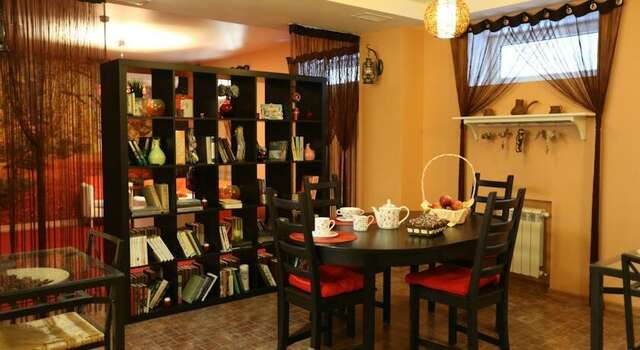 Гостиница Виват Краснодар-54