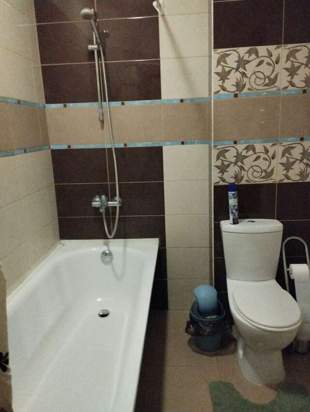 Гостиница Виват Краснодар-126