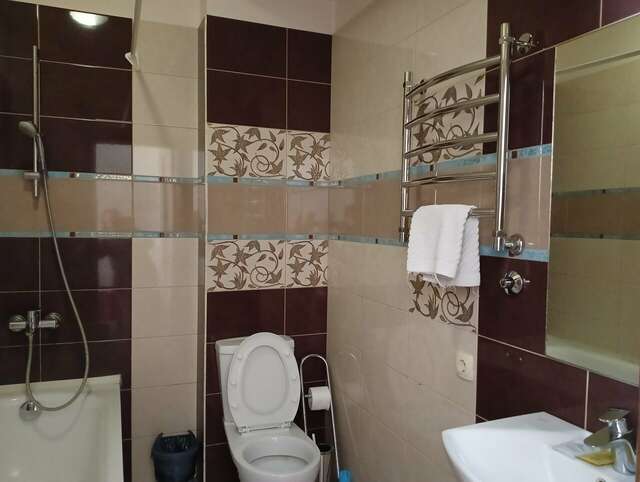 Гостиница Виват Краснодар-106