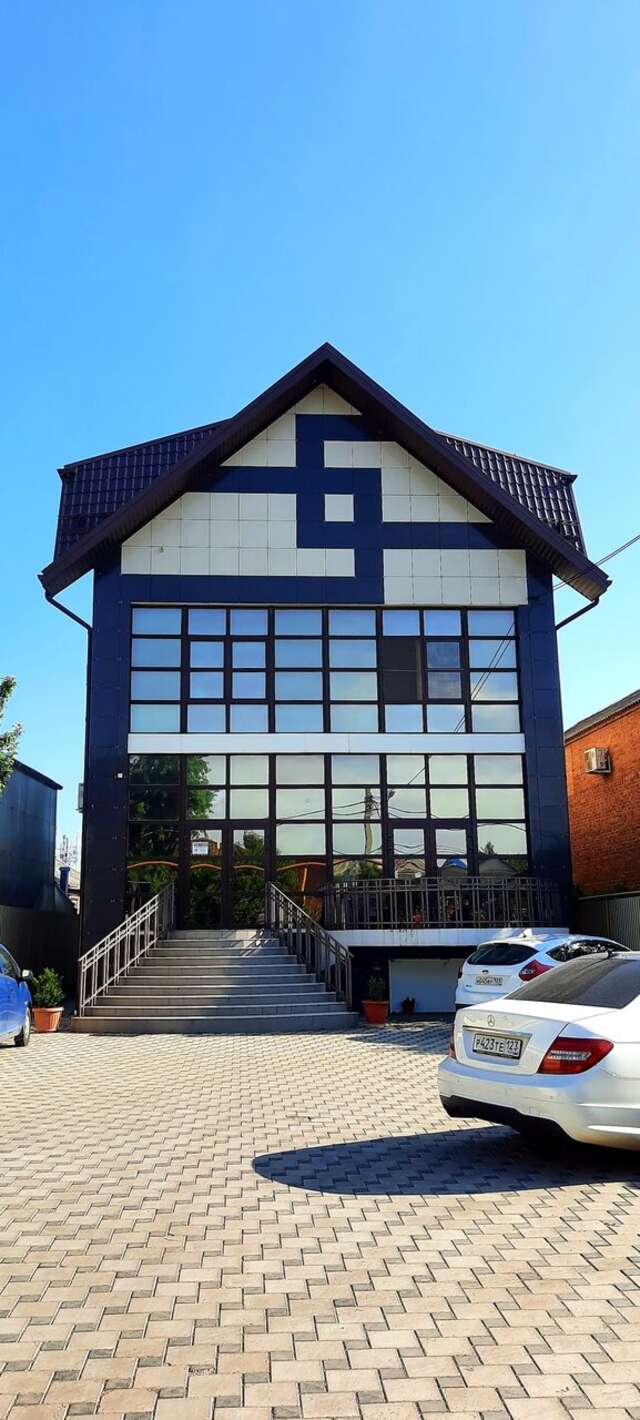 Гостиница Виват Краснодар-101