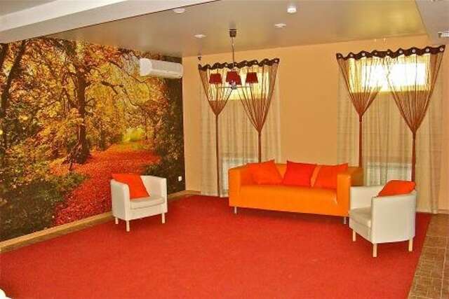 Гостиница Виват Краснодар-85