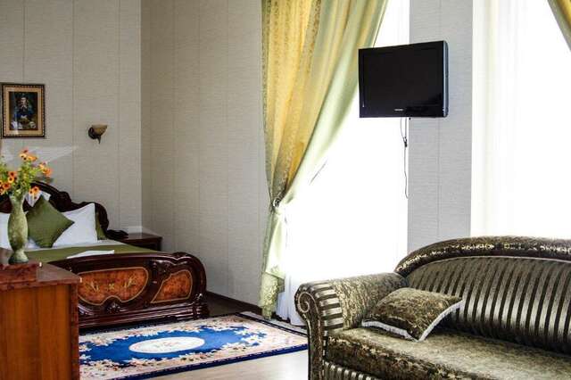 Гостиница Виват Краснодар-36